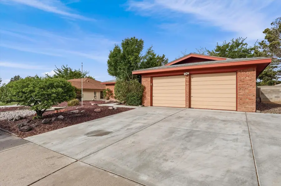 5313 Rawlings Road Ne, Albuquerque, NM 87111 - #3