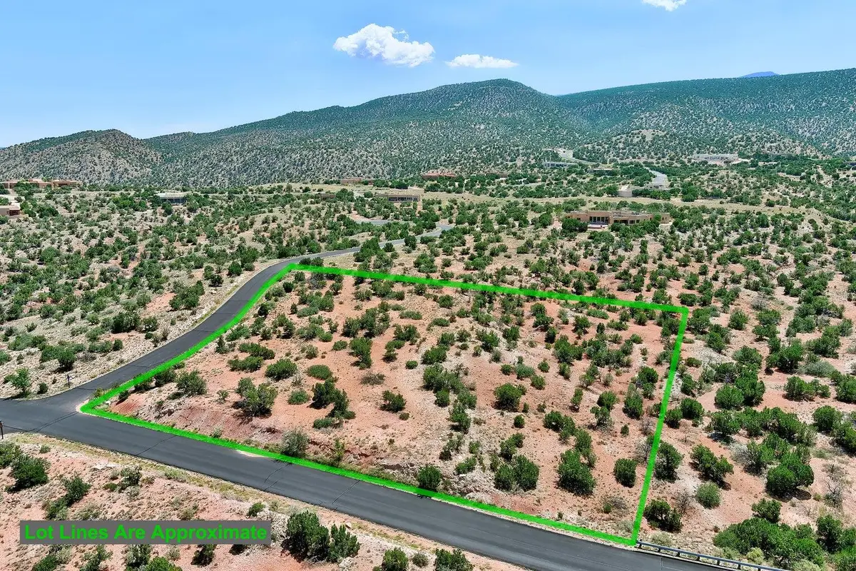 100 Wild Primrose Road, Placitas, NM 87043 - #1