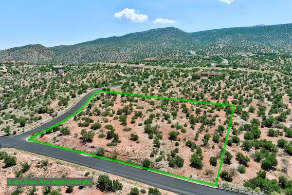 100 Wild Primrose Road, Placitas, NM 87043