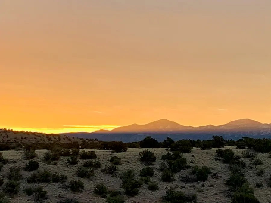 100 Wild Primrose Road, Placitas, NM 87043 - #2