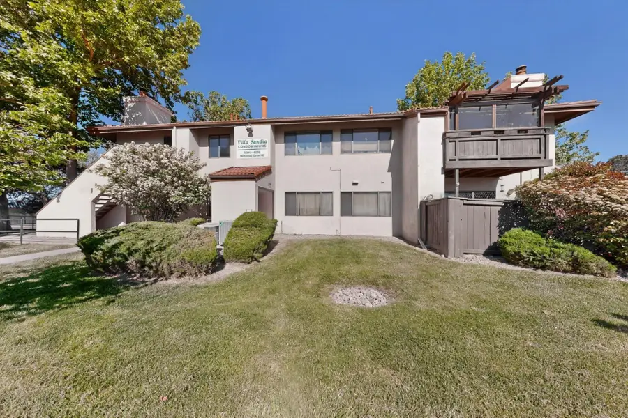 5903 Mckinney Drive Ne, Albuquerque, NM 87109 - #2