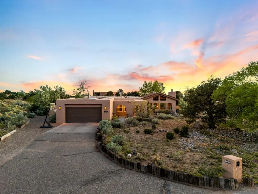 1148 Marigold Drive Ne, Albuquerque, NM 87122 - #2