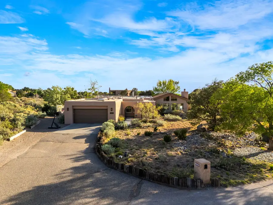 1148 Marigold Drive Ne, Albuquerque, NM 87122 - #3