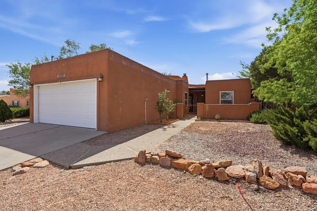 1603 32nd Street Se, Rio Rancho, NM 87124 - #1