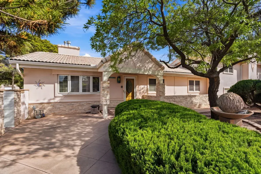 10020 Loretta Drive Nw, Albuquerque, NM 87114 - #2