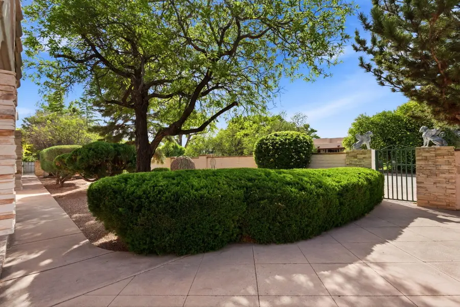 10020 Loretta Drive Nw, Albuquerque, NM 87114 - #3