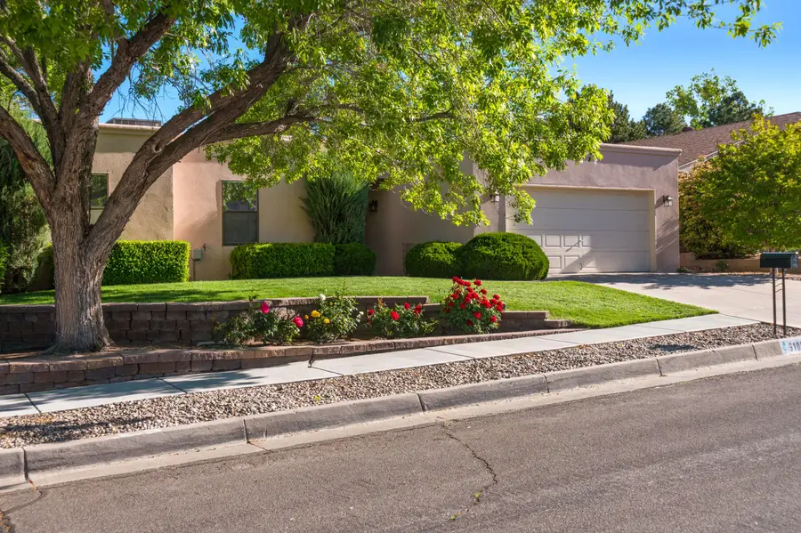 9105 Wallace Avenue Ne, Albuquerque, NM 87109 - #2