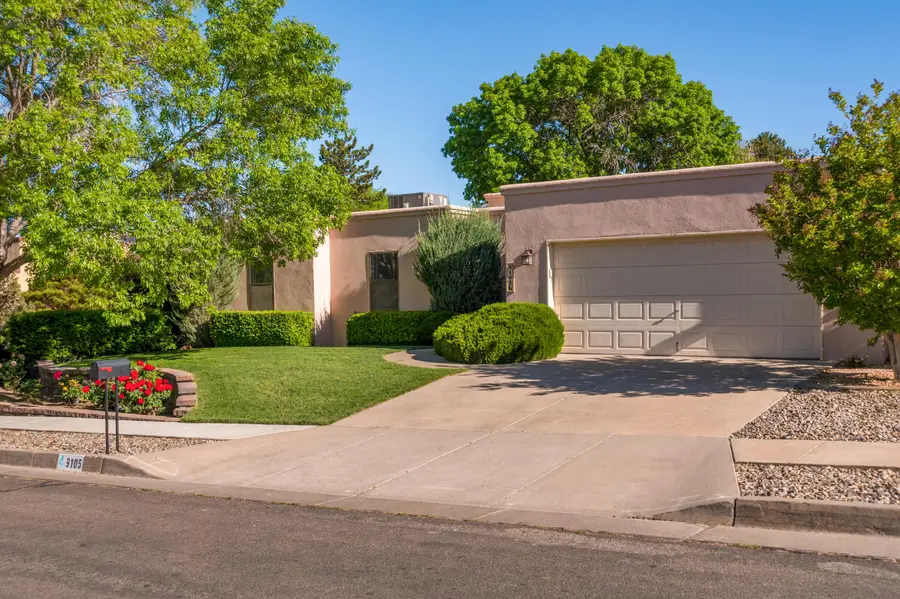 9105 Wallace Avenue Ne, Albuquerque, NM 87109 - #3