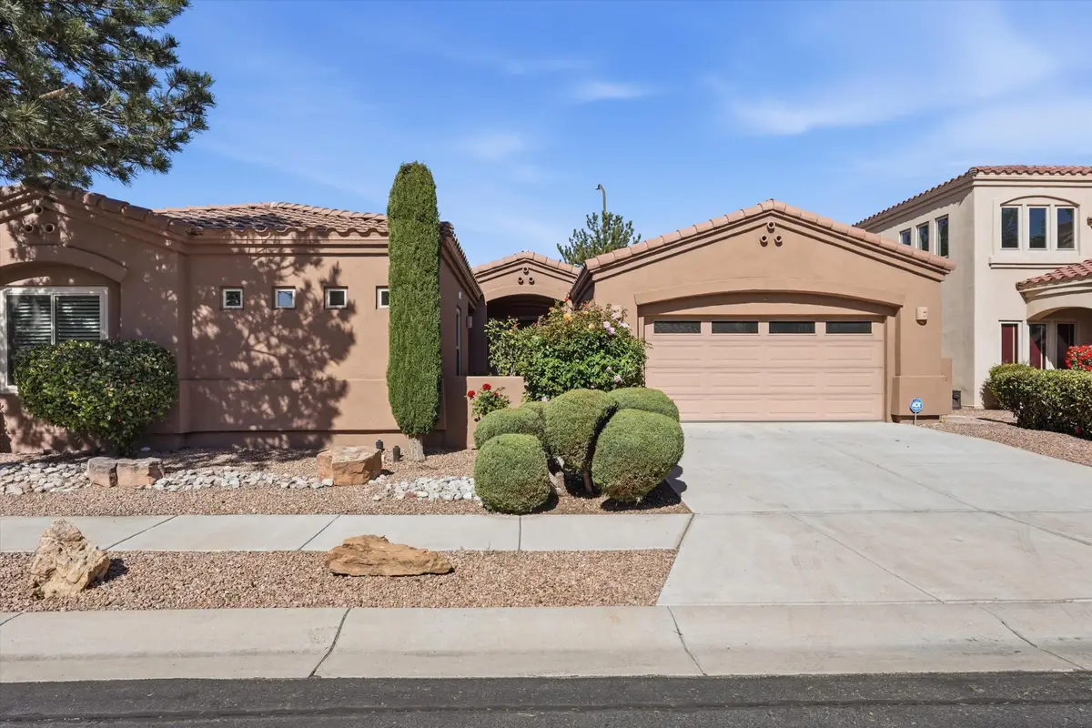 4405 Beresford Lane Nw, Albuquerque, NM 87120 - #1