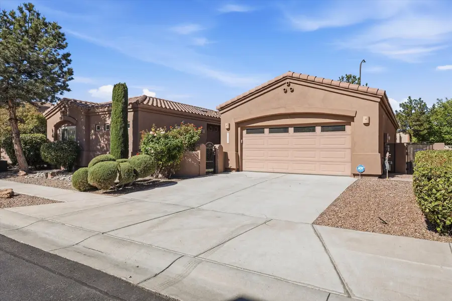 4405 Beresford Lane Nw, Albuquerque, NM 87120 - #2