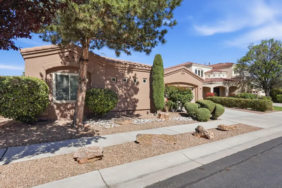 4405 Beresford Lane Nw, Albuquerque, NM 87120 - #3