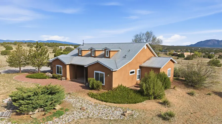 59 Vista Encantada Drive, Edgewood, NM 87015 - #3