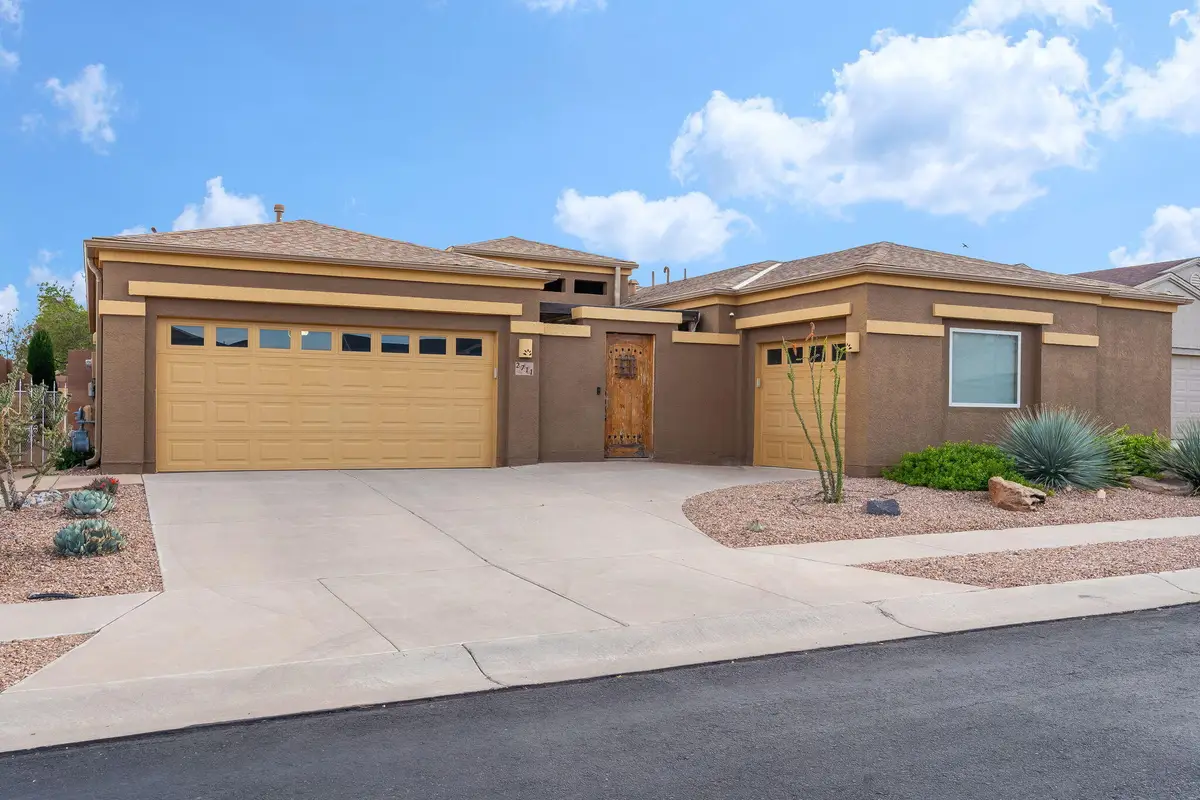 2711 Firewheel Avenue Sw, Los Lunas, NM 87031 - #1