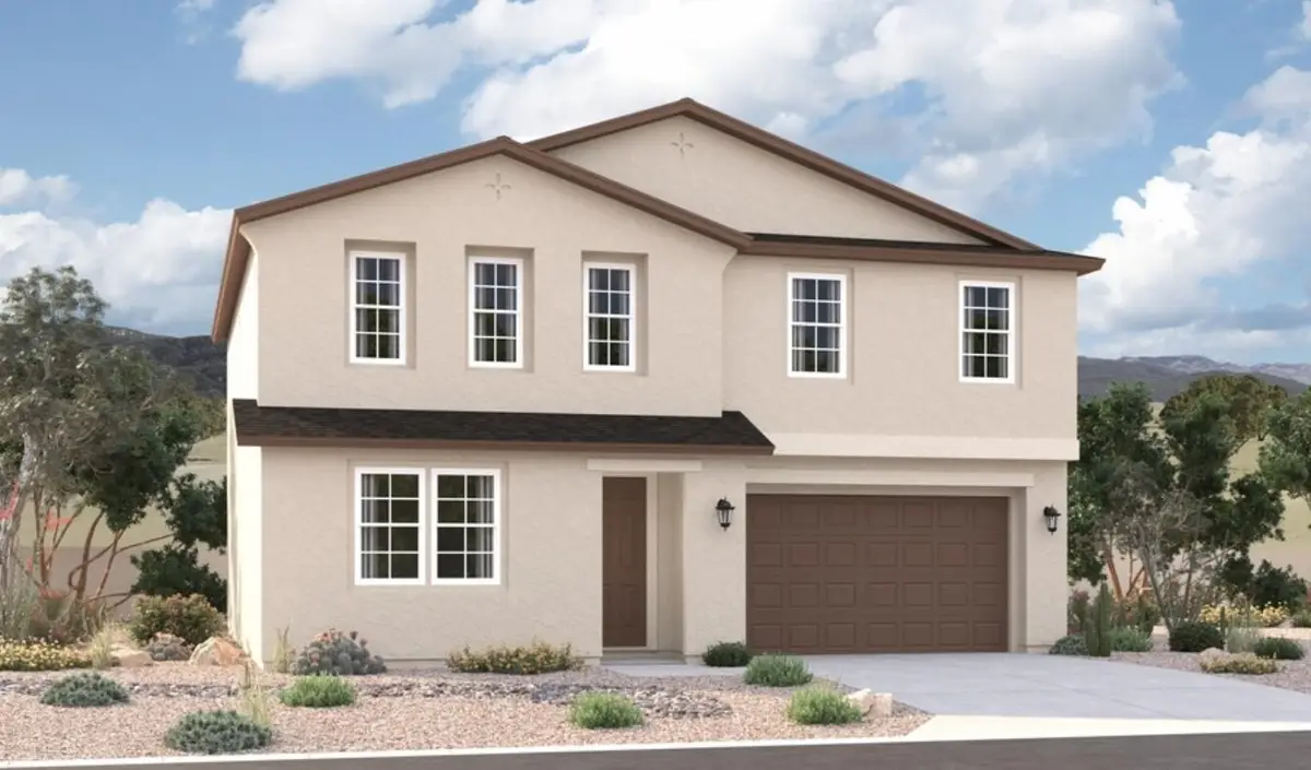 2609 Seaforth Circle, Rio Rancho, NM 87144 - #1
