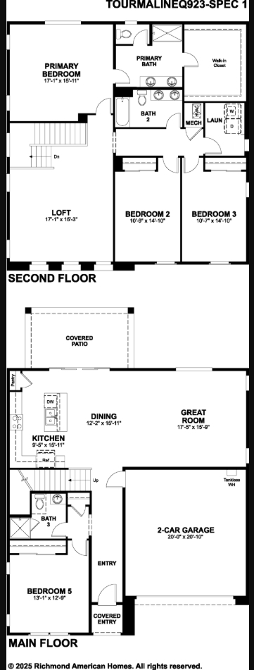 2609 Seaforth Circle, Rio Rancho, NM 87144 - #2