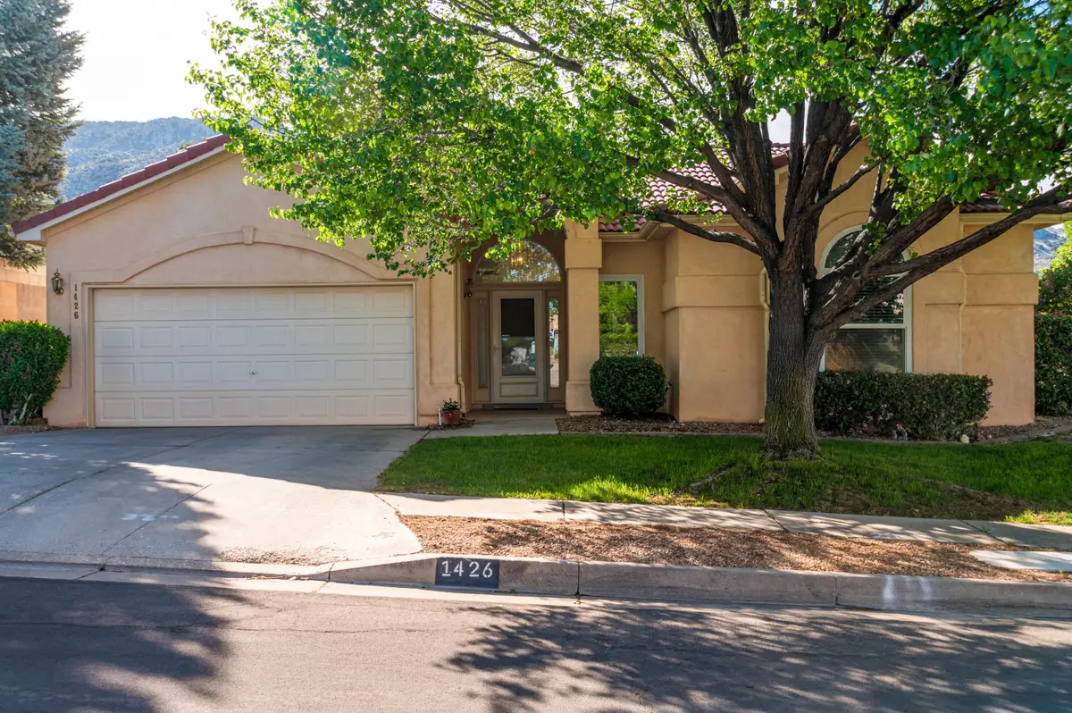 1426 Canyon Hills Drive Ne, Albuquerque, NM 87112 - #1