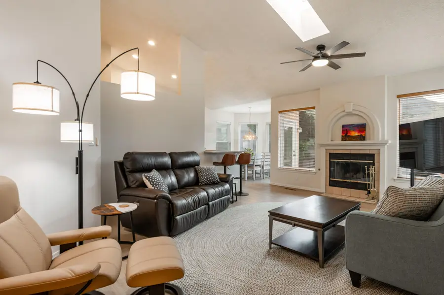 1426 Canyon Hills Drive Ne, Albuquerque, NM 87112 - #2