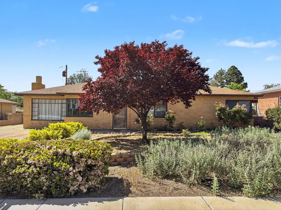 2139 Utah Street Ne, Albuquerque, NM 87110 - #3