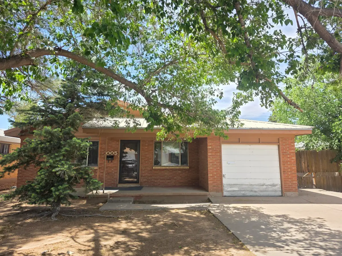1005 Kentucky Street Se, Albuquerque, NM 87108 - #1