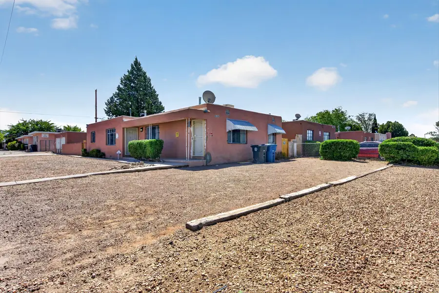 244 San Pablo Street Ne, Albuquerque, NM 87108 - #2