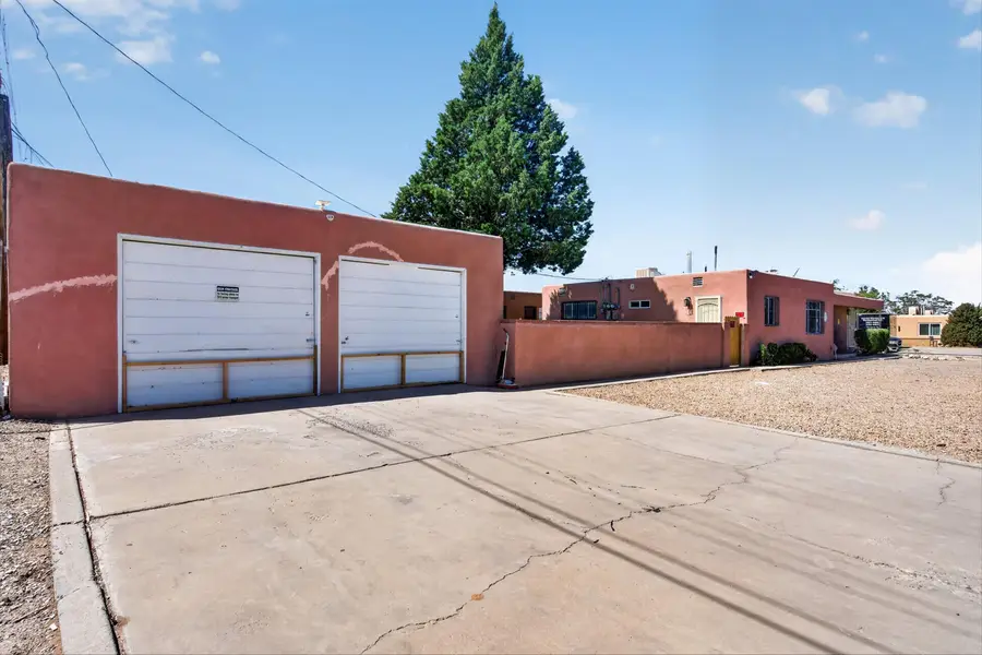244 San Pablo Street Ne, Albuquerque, NM 87108 - #3