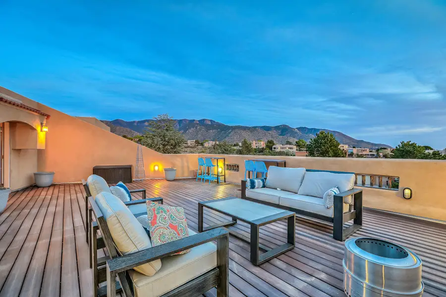 1238 Rockrose Road Ne, Albuquerque, NM 87122 - #2