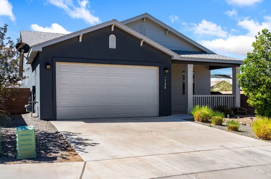 2696 Camino Plata Loop Ne, Rio Rancho, NM 87144 - #3