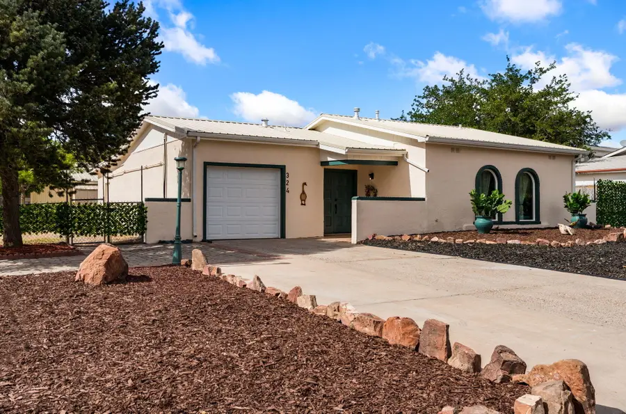 324 Clara Lane, Rio Communities, NM 87002 - #2