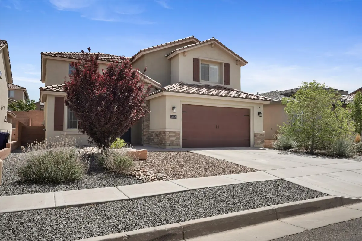 2012 White Dove Street Se, Albuquerque, NM 87123 - #1