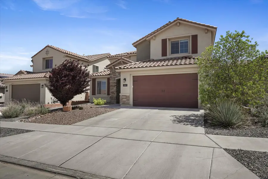 2012 White Dove Street Se, Albuquerque, NM 87123 - #2