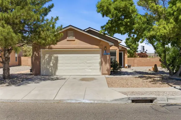 6127 Bisbee Place Nw, Albuquerque, NM 87114