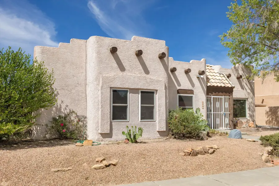 7601 Parkwood Drive Nw, Albuquerque, NM 87120 - #3