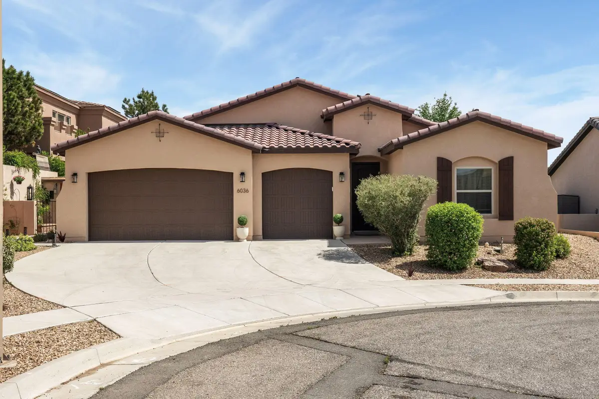 6036 N Sandia Court Ne, Rio Rancho, NM 87144 - #1