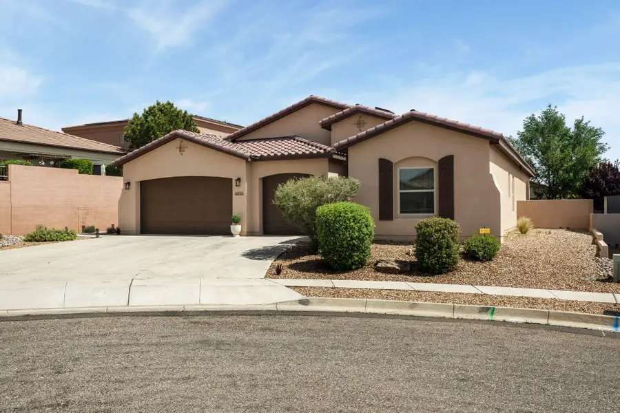 6036 N Sandia Court Ne, Rio Rancho, NM 87144 - #2