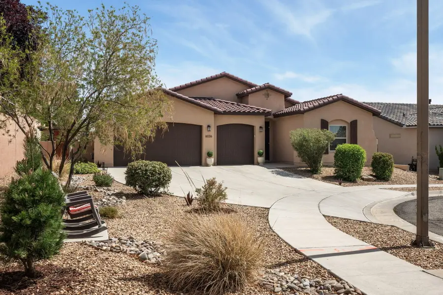 6036 N Sandia Court Ne, Rio Rancho, NM 87144 - #3