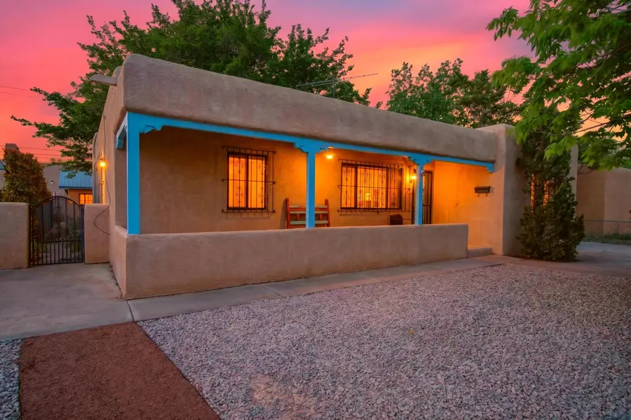 2105 Madeira Drive Ne, Albuquerque, NM 87110 - #3