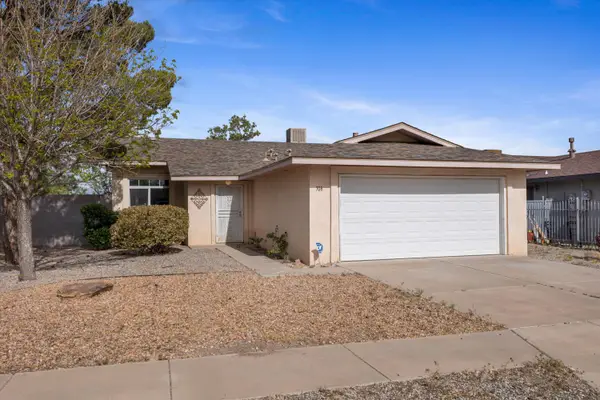 708 Sunbear Drive Sw, Albuquerque, NM 87121