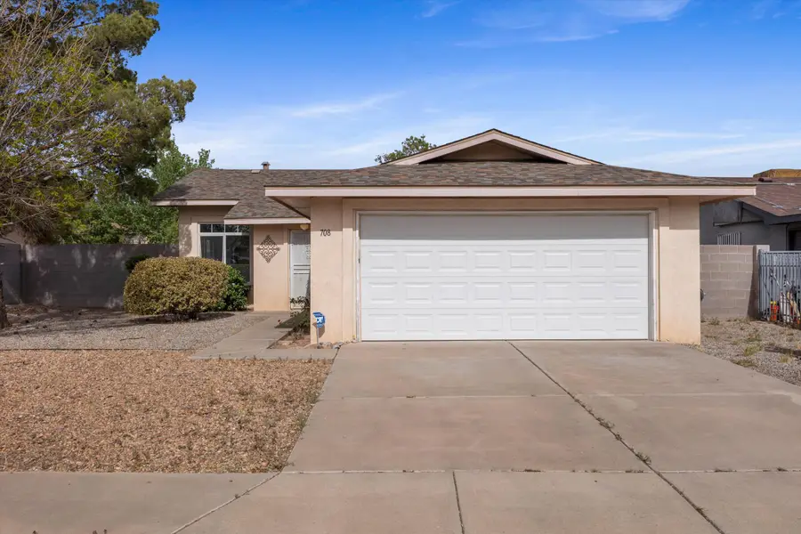 708 Sunbear Drive Sw, Albuquerque, NM 87121 - #2