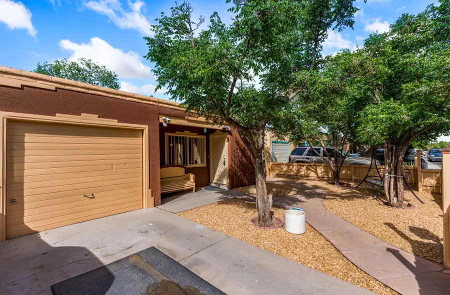 1325 La Poblana Road Nw, Albuquerque, NM 87107 - #2