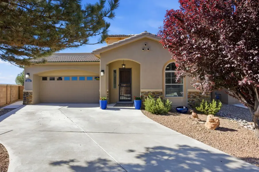 7200 Valle Jardin Lane Nw, Albuquerque, NM 87114 - #2