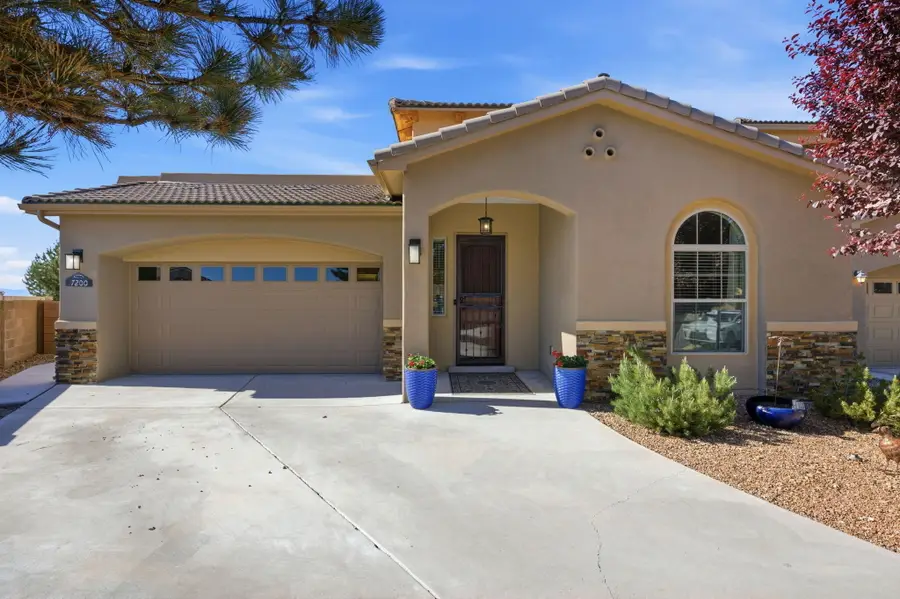 7200 Valle Jardin Lane Nw, Albuquerque, NM 87114 - #3