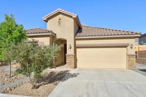 3621 Soldotna Drive Ne, Rio Rancho, NM 87144