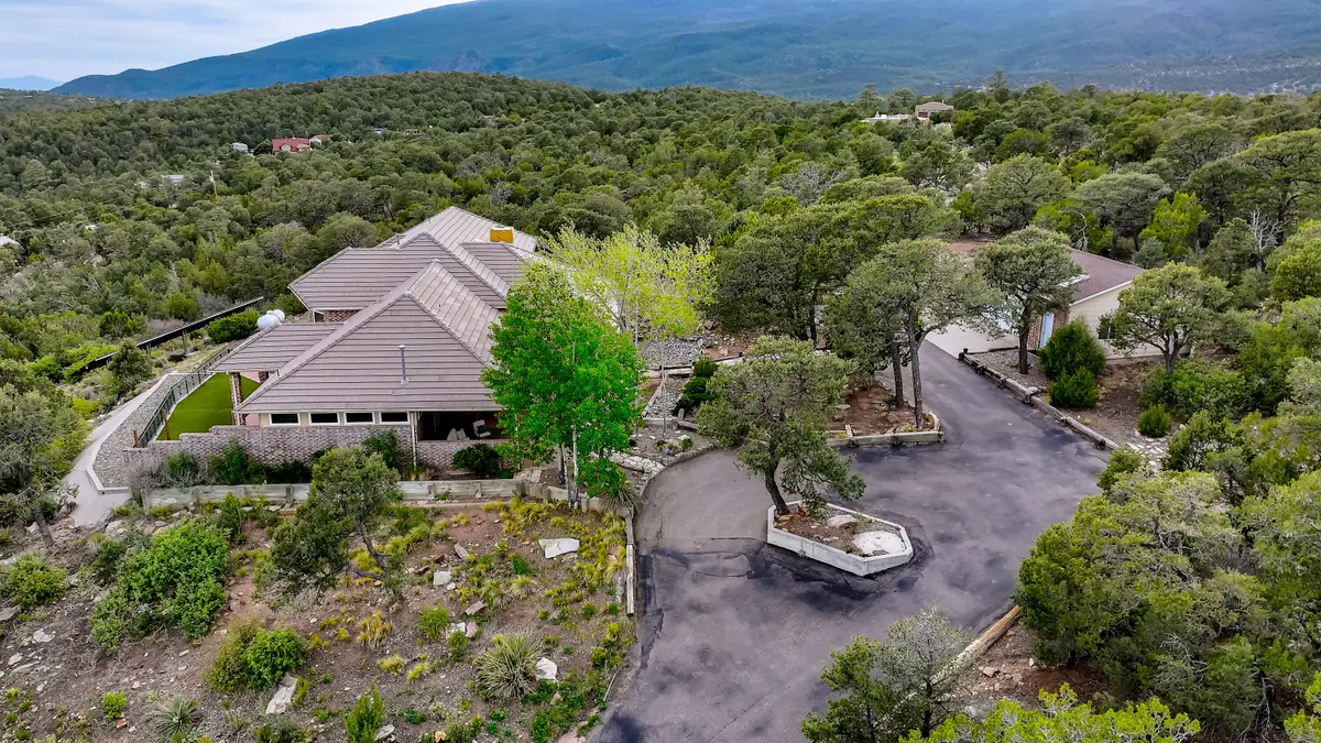 40 Calyx Lane, Cedar Crest, NM 87008 - #1