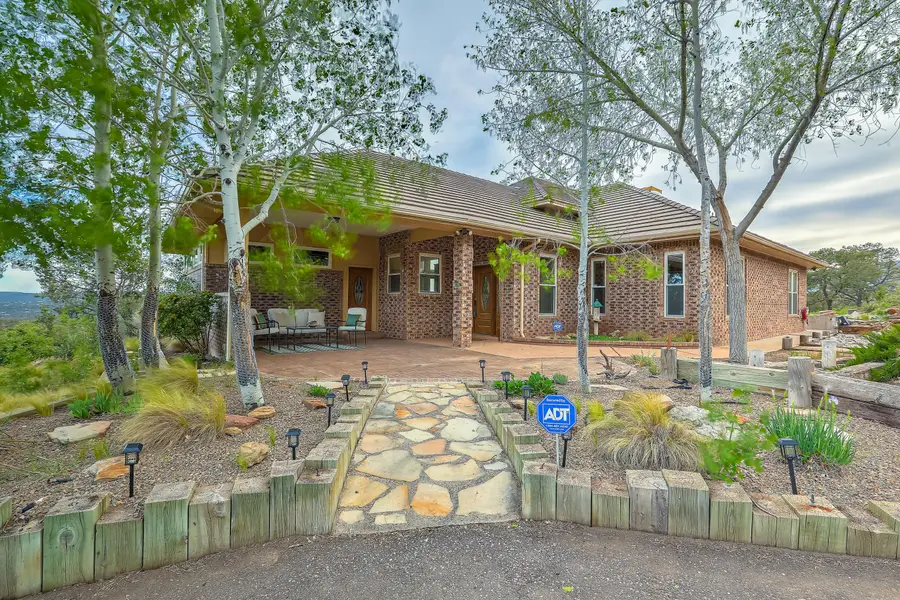 40 Calyx Lane, Cedar Crest, NM 87008 - #2