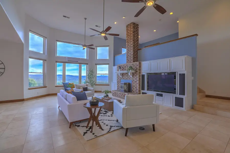 40 Calyx Lane, Cedar Crest, NM 87008 - #3