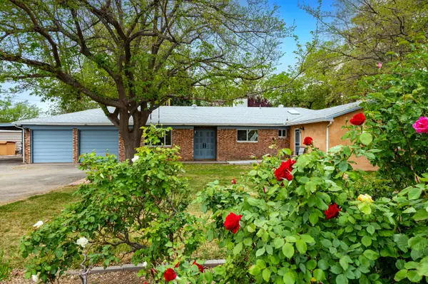 400 Aniceto Road Nw, Albuquerque, NM 87114