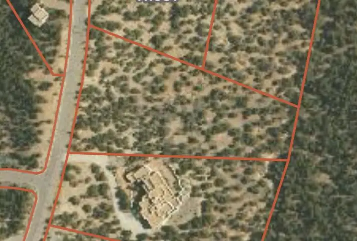 3329 Monte Sereno Drive, Santa Fe, NM 87506 - #1