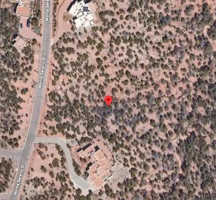 3329 Monte Sereno Drive, Santa Fe, NM 87506 - #3