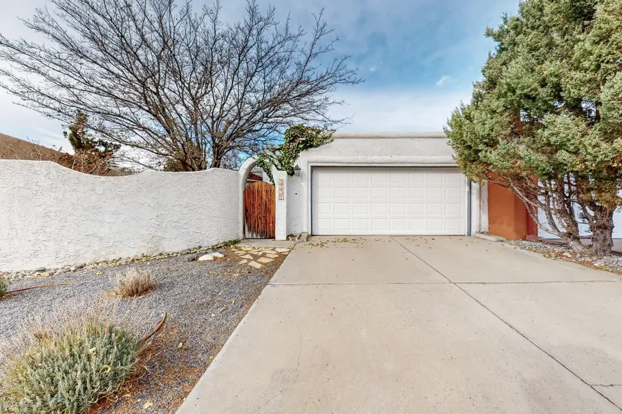 5531 Compadre Court Ne, Albuquerque, NM 87111 - #2