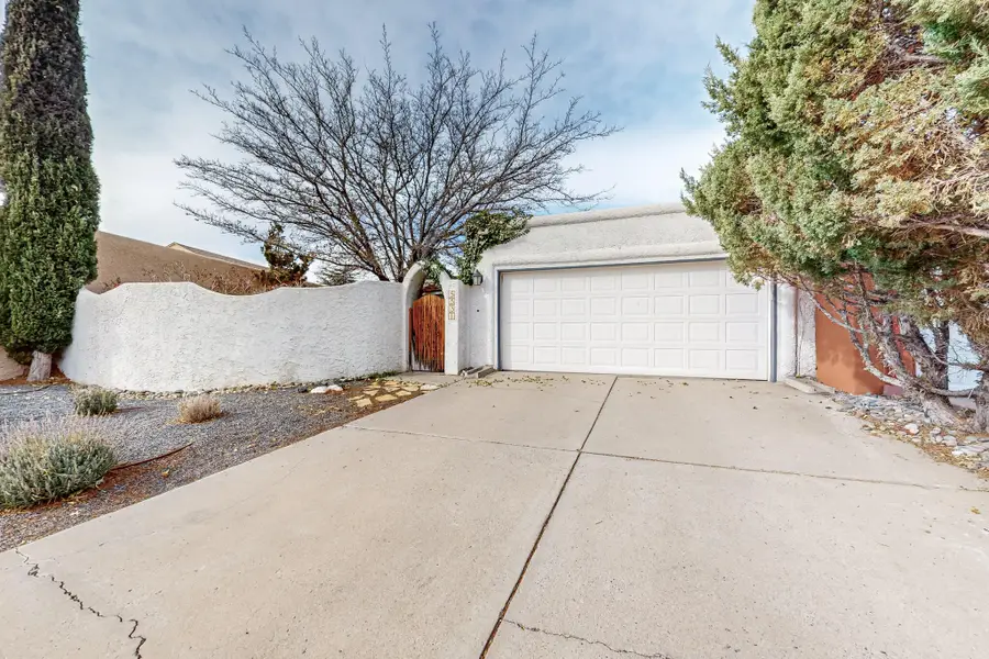 5531 Compadre Court Ne, Albuquerque, NM 87111 - #3